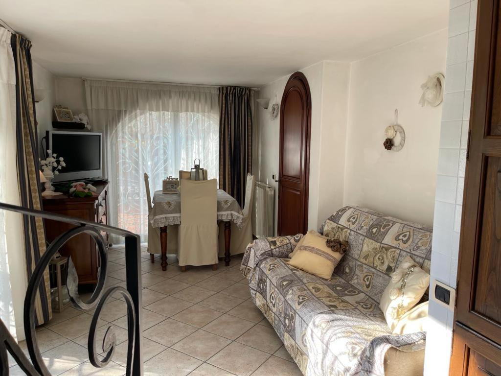 Raffinato Bilocale A Lido Di Camaiore Vicino Al Mare Extérieur photo