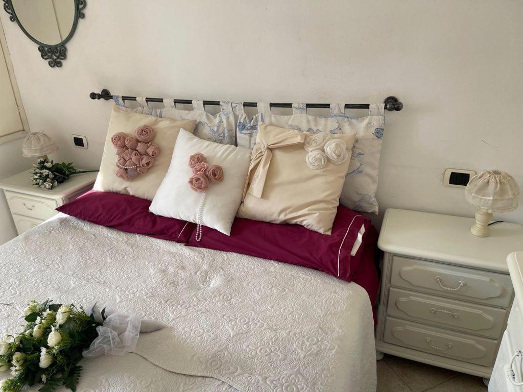 Raffinato Bilocale A Lido Di Camaiore Vicino Al Mare Extérieur photo