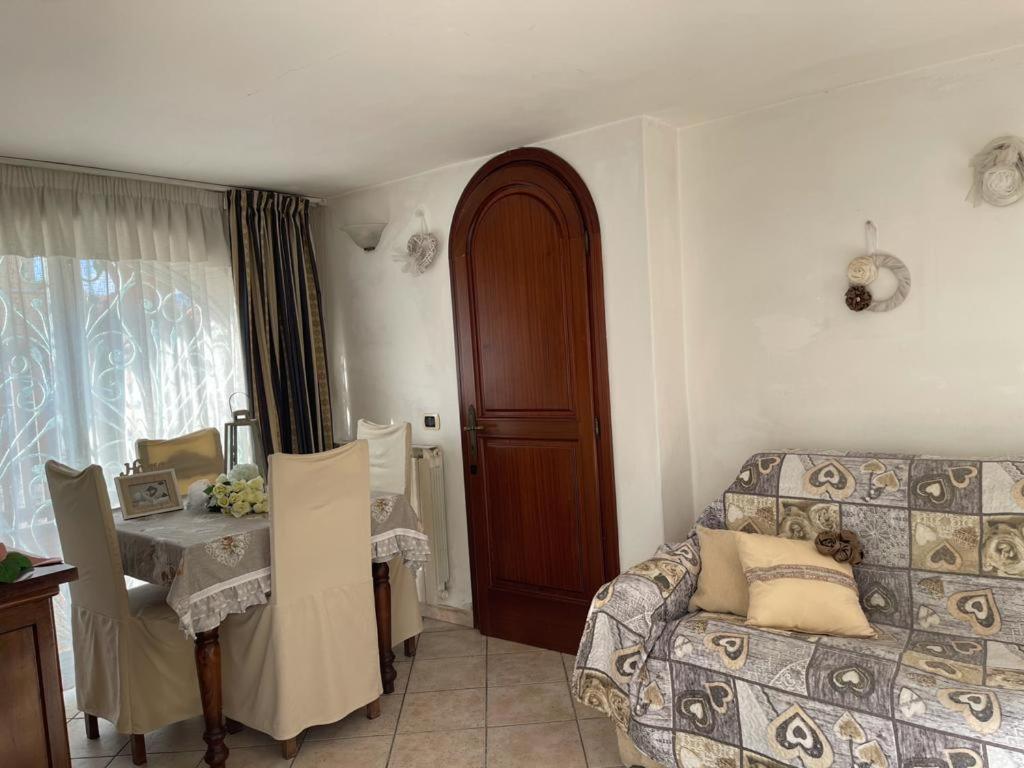 Raffinato Bilocale A Lido Di Camaiore Vicino Al Mare Extérieur photo