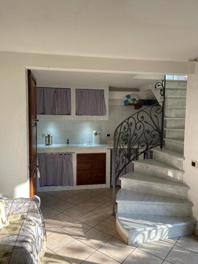 Raffinato Bilocale A Lido Di Camaiore Vicino Al Mare Extérieur photo
