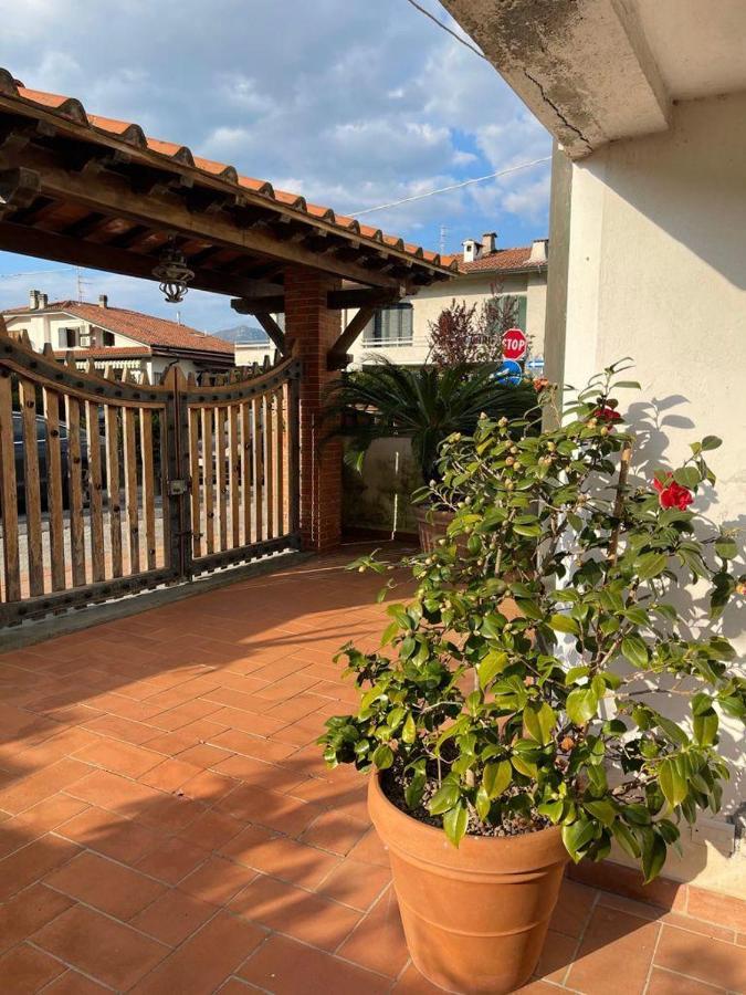 Raffinato Bilocale A Lido Di Camaiore Vicino Al Mare Extérieur photo