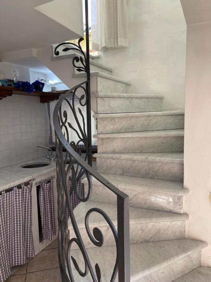 Raffinato Bilocale A Lido Di Camaiore Vicino Al Mare Extérieur photo