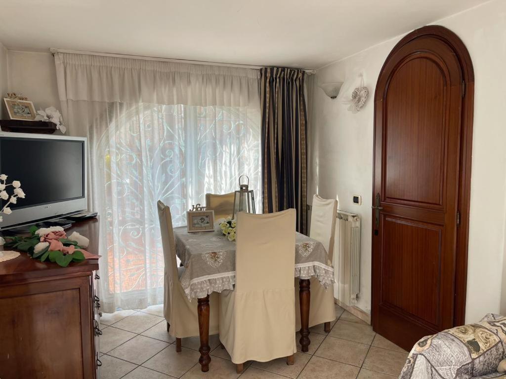 Raffinato Bilocale A Lido Di Camaiore Vicino Al Mare Extérieur photo