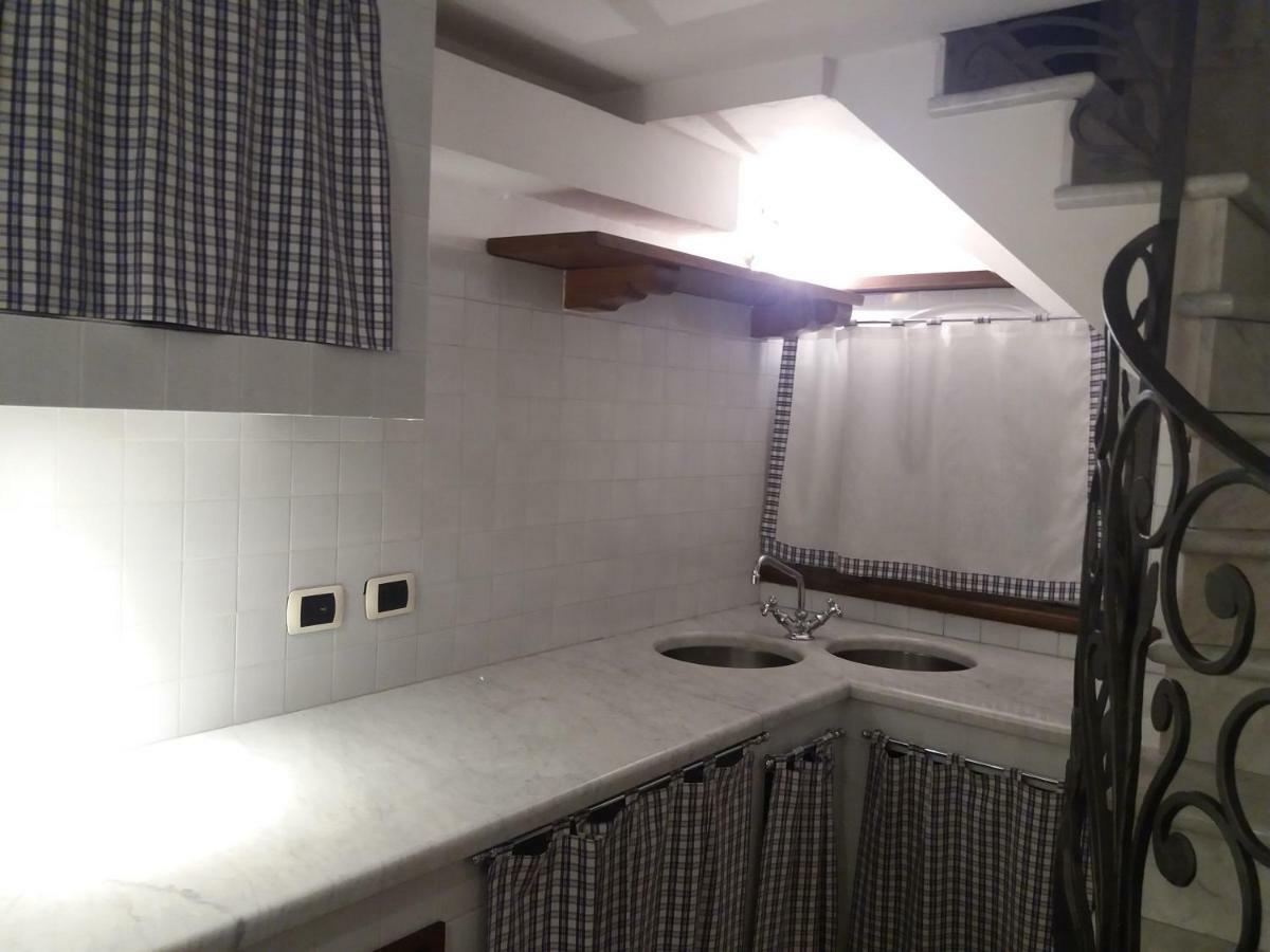 Raffinato Bilocale A Lido Di Camaiore Vicino Al Mare Extérieur photo