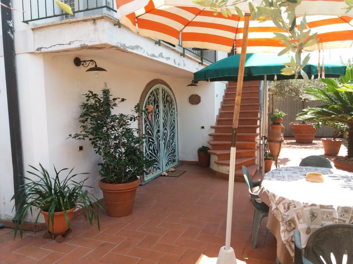 Raffinato Bilocale A Lido Di Camaiore Vicino Al Mare Extérieur photo