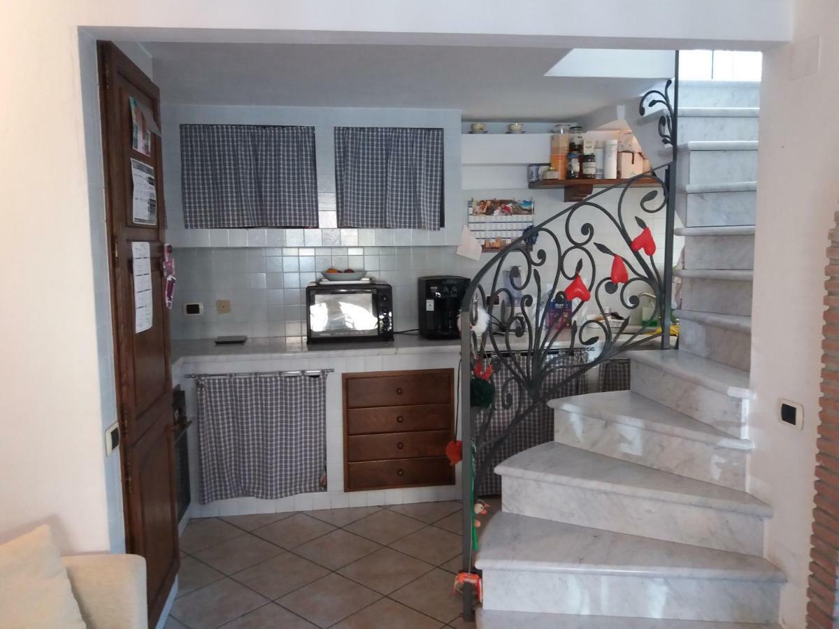 Raffinato Bilocale A Lido Di Camaiore Vicino Al Mare Extérieur photo