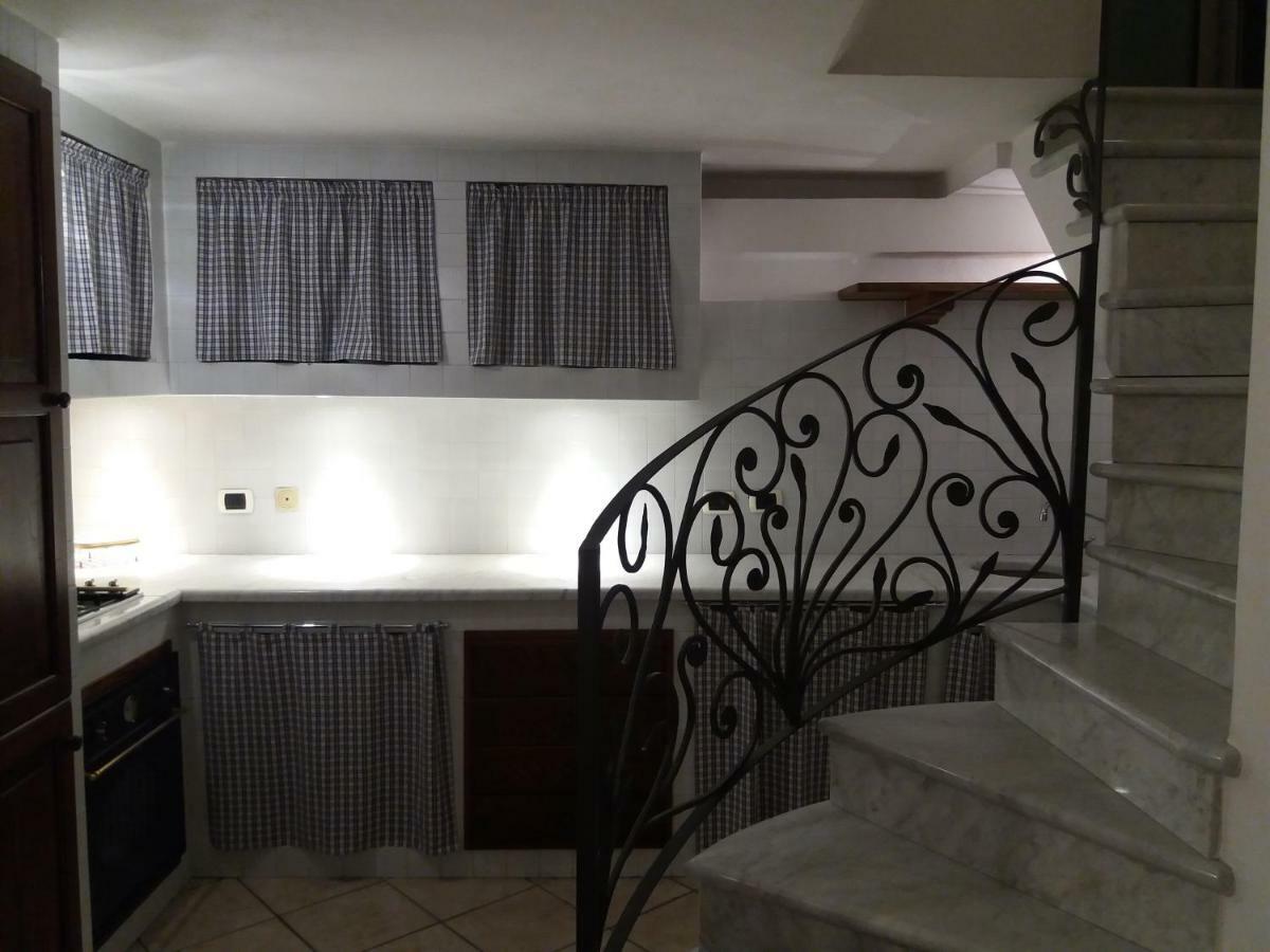 Raffinato Bilocale A Lido Di Camaiore Vicino Al Mare Extérieur photo