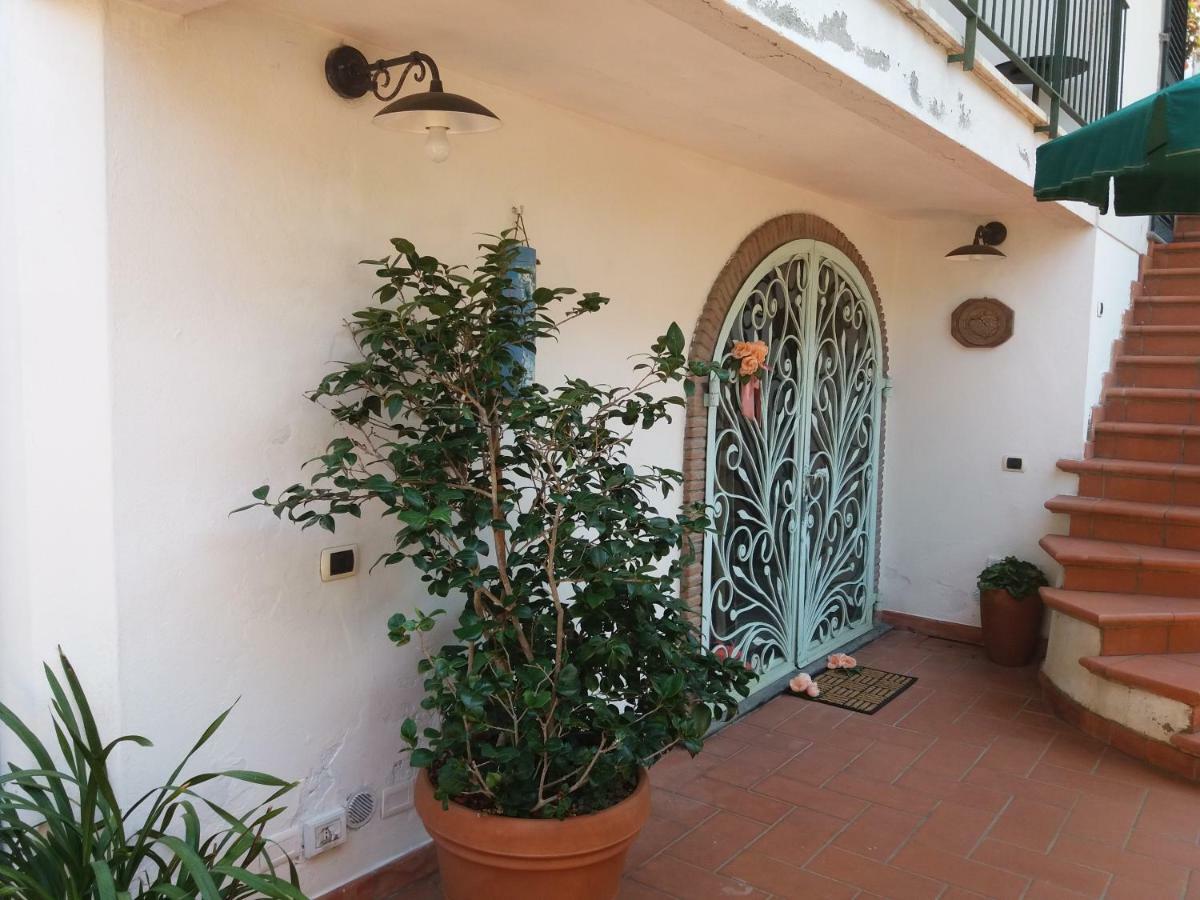Raffinato Bilocale A Lido Di Camaiore Vicino Al Mare Extérieur photo