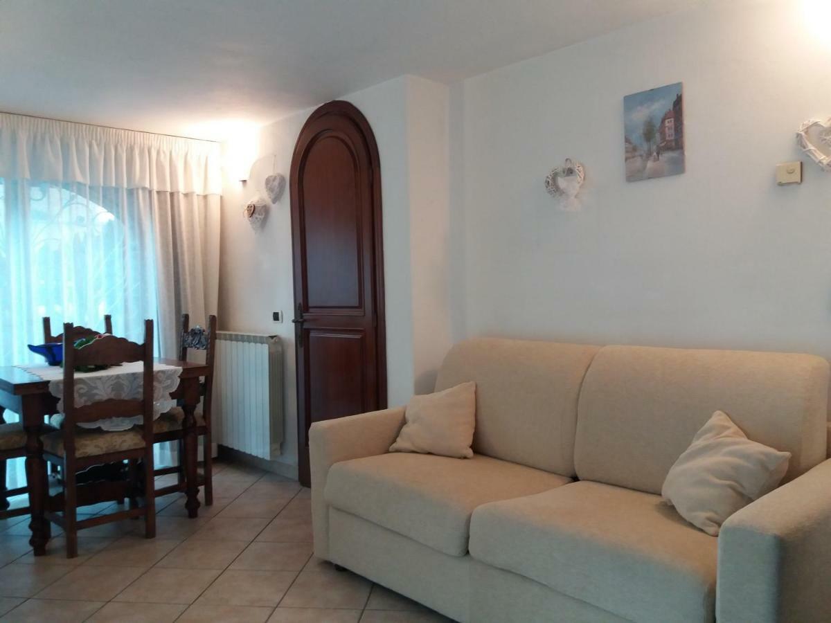 Raffinato Bilocale A Lido Di Camaiore Vicino Al Mare Extérieur photo