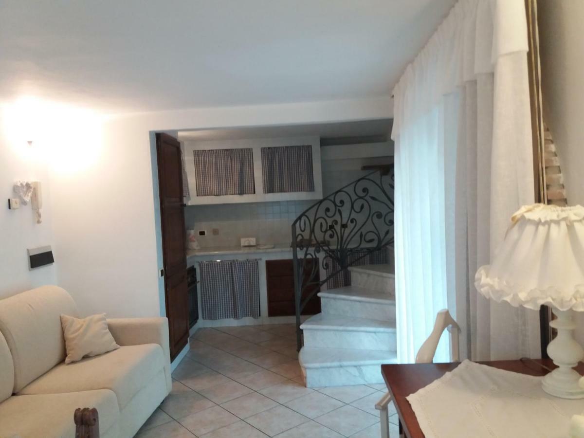 Raffinato Bilocale A Lido Di Camaiore Vicino Al Mare Extérieur photo