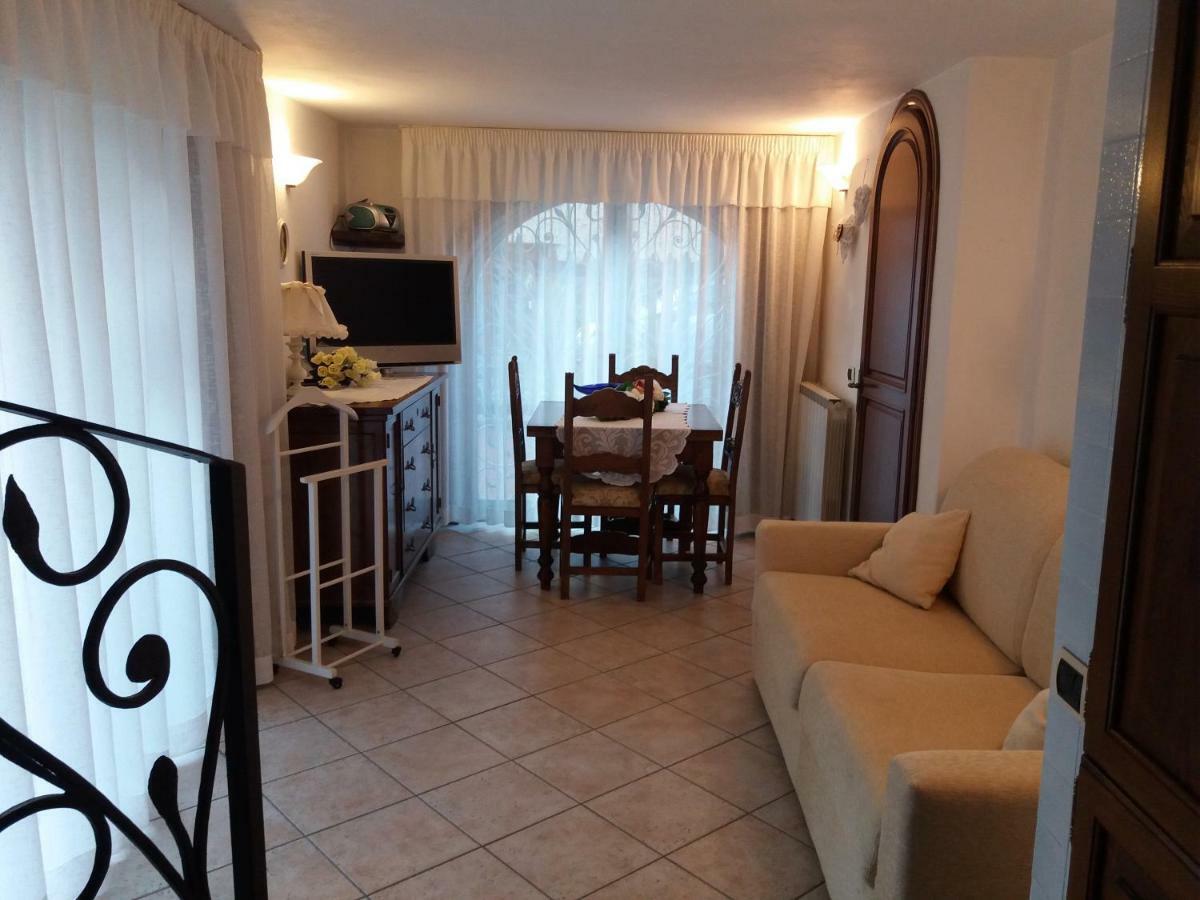 Raffinato Bilocale A Lido Di Camaiore Vicino Al Mare Extérieur photo