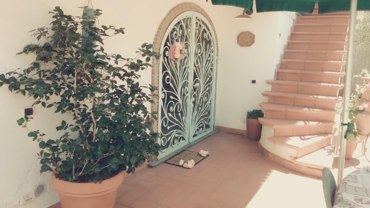 Raffinato Bilocale A Lido Di Camaiore Vicino Al Mare Extérieur photo