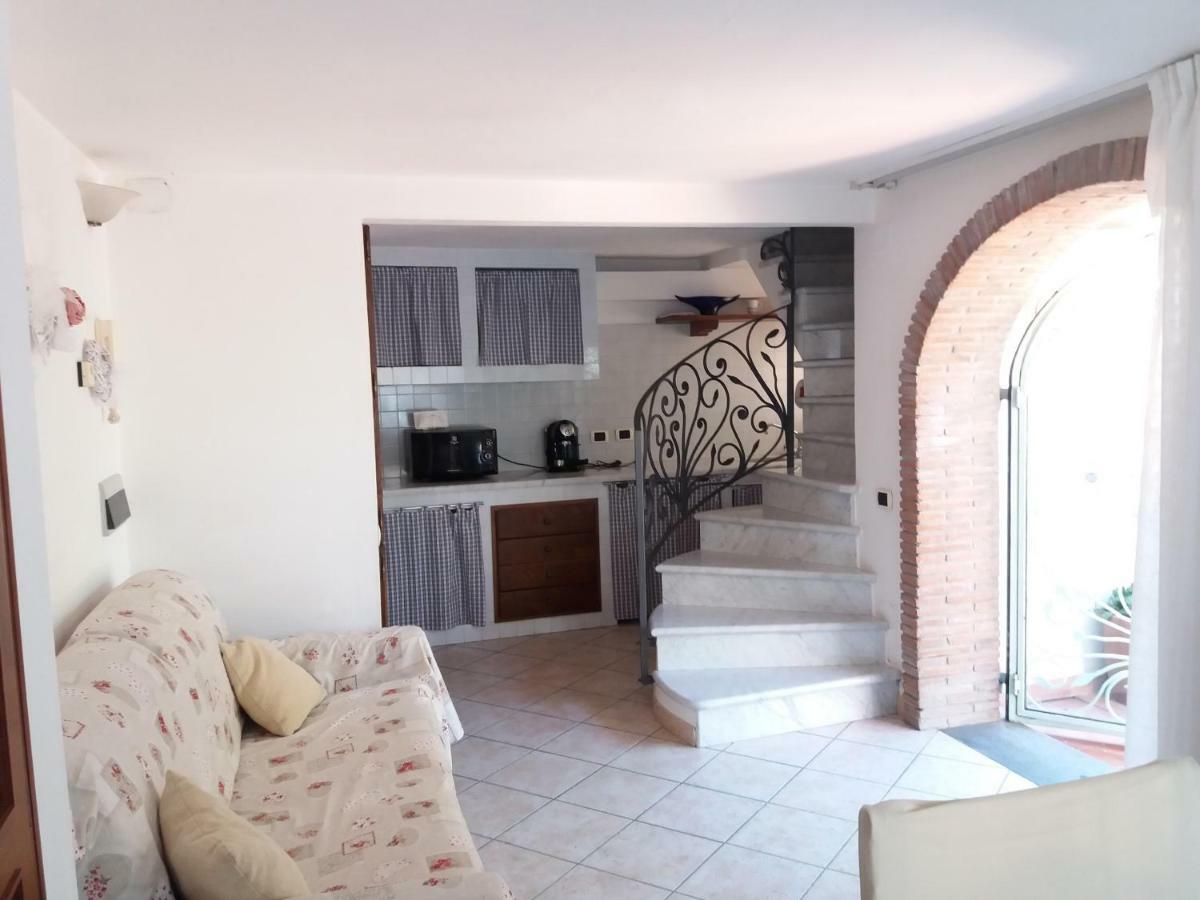 Raffinato Bilocale A Lido Di Camaiore Vicino Al Mare Extérieur photo