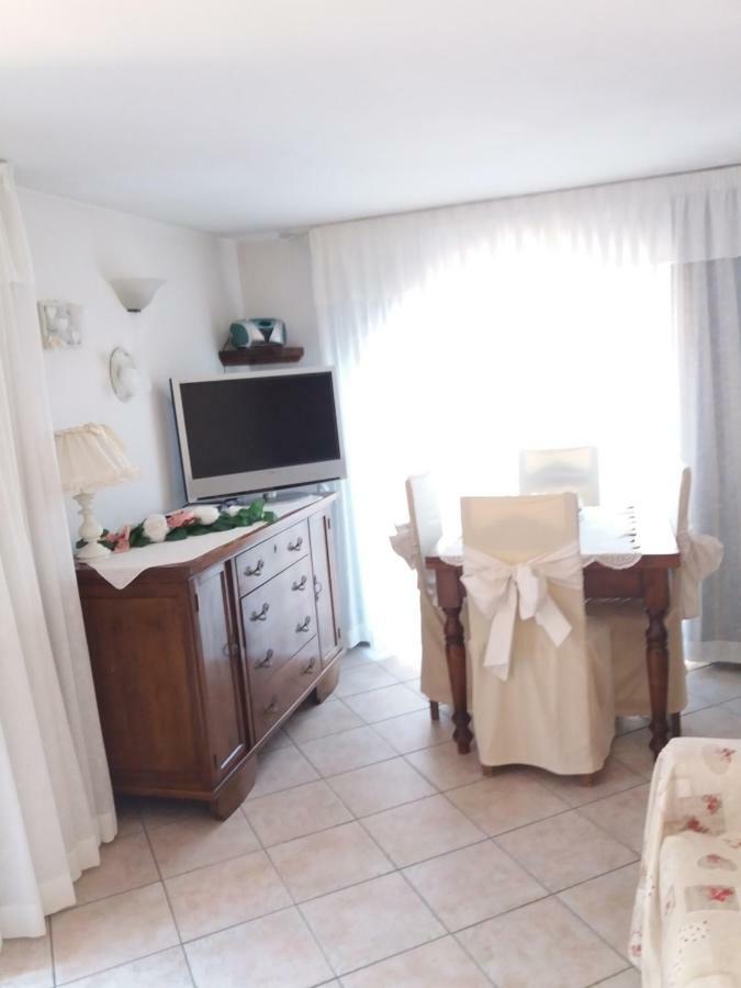 Raffinato Bilocale A Lido Di Camaiore Vicino Al Mare Extérieur photo