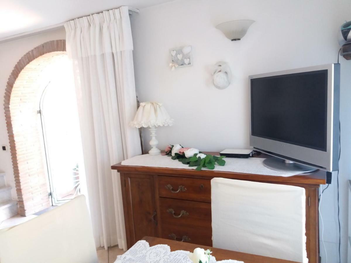 Raffinato Bilocale A Lido Di Camaiore Vicino Al Mare Extérieur photo